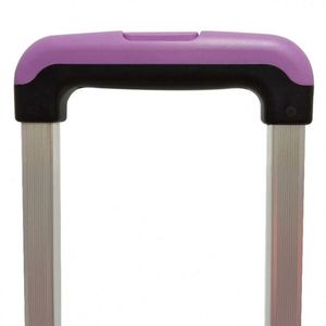 Mochila Escolar con Ruedas para Niños, con Asa Telescópica, Diseño Desmontable, Impermeable, Marco de Metal, Estilo Moderno - Product Image 5