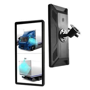 Caméra <span class=keywords><strong>de</strong></span> tableau <span class=keywords><strong>de</strong></span> bord <span class=keywords><strong>de</strong></span> camion à double canal avec écran tactile <span class=keywords><strong>de</strong></span> 10,36 pouces, caméra <span class=keywords><strong>de</strong></span> rétroviseur électronique BSD, détection d'angle mort pour bus et camion - Product Image 3