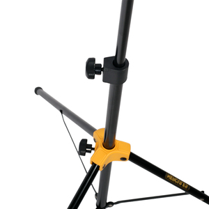 Hercules BS050B <span class=keywords><strong>Pupitre</strong></span> de musique portable pliable pour guitare, instruments à vent, <span class=keywords><strong>saxophone</strong></span> - Product Image 3
