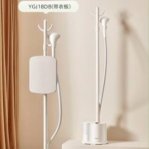 เครื่องรีดผ้าไอน้ำแบบตั้งพื้น Midea 1800W ถังน้ำ 1.6 ลิตร ฐานหมุนได้ 360 องศา รุ่นไม่มีที่รองรีด - Product Image 6