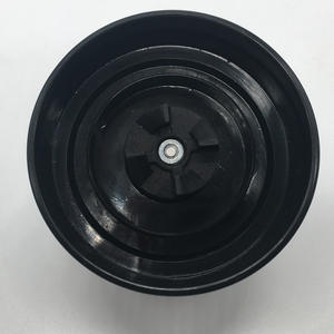 Extracteur Cross Blade <span class=keywords><strong>Blender</strong></span> Pièces de rechange pour <span class=keywords><strong>Bullet</strong></span> <span class=keywords><strong>Magic</strong></span> <span class=keywords><strong>Blender</strong></span> Nutri Juicer et Mixer 250W MB1001 - Product Image 4