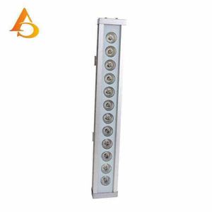 Lámpara de Pared Lineal AICPOSE con Control DMX512 para Bodas y Fiestas, 12x12w - Product Image 3