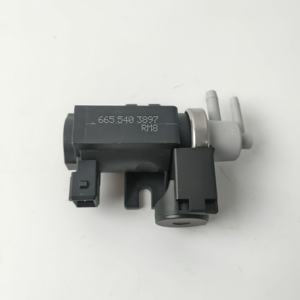 6655403897 โมดูเลเตอร์-สุญญากาศ คุณภาพสูง สำหรับรถยนต์ซันยอง แอคทีออน ไครอน อะไหล่แท้ ประสิทธิภาพสูง คุณภาพคงที่ - Product Image 5