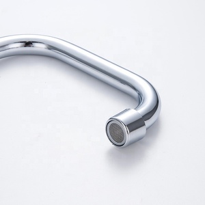 Grifo Giratorio Clásico de Agua Fría y Caliente para Fregadero de Cocina, Precio de Mayorista Directo de Fábrica, Éxito de Ventas en Oriente Medio - Product Image 3