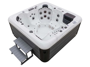 <span class=keywords><strong>Spa</strong></span> <span class=keywords><strong>de</strong></span> <span class=keywords><strong>nage</strong></span> extérieur promotionnel en stock, expédition rapide, plusieurs modèles au choix - Product Image 5