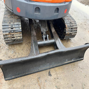 <span class=keywords><strong>Hitachi</strong></span> ZX50U ekskavator Mini 5-ton pompa Gearbox konstruksi perayap hidrolik digunakan untuk menggali mesin Motor penggerak - Product Image 5