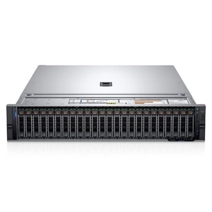 Serveur de stockage en rack 2U R7525, double AMD EPYC, DDR4, 4 To, 24xSFF NVMe, VSAN à connexion directe, prêt pour Ceph S2D, IDRAC9, en stock - Product Image 6