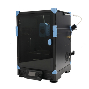 Sovol Zero CoreXY <b>3D</b> <b>Printer</b> Automatic Auto-Leveling 152.4*152.4*152.5mm Full Linear Rails 1200mm/s Supports PLA - Product Image 6