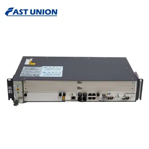 MA5608T 1G AC OLT MCUD MPWC19インチGPON/EPON OLT2スロット8/16ポートGPBD/GPBH/GPFD/GPHFサービスボードMA5608T1 G AC OLT