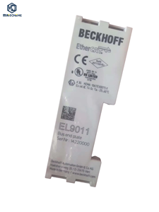 Módulo Terminal EL9011, Módulo de Automatización Industrial, Bloque de Terminales Digital, Módulo de Extensión PLC, Módulo Terminal de Montaje en Riel DIN I - Product Image 1