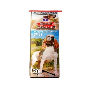 <span class=keywords><strong>Sac</strong></span> à alimentation pour chevaux en PP tissé laminé imprimé sur mesure de 20 kg pour le stockage de céréales du bétail agricole - Product Image 2