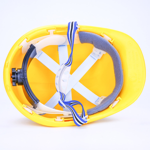 Casque de sécurité pour travaux de soudage Casque de chantier Vente en gros - Product Image 5