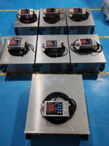 <span class=keywords><strong>Redresseur</strong></span> de laboratoire réglable 1000a <span class=keywords><strong>12v</strong></span> 500a Alimentation électrique pour électrodéposition CC - Product Image 5