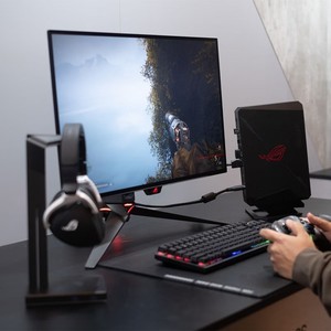 Nouveau PC Mini Gaming ROGUC 2024 avec processeur Intel Core i9 de 14e génération Ultra7/9+16G+512G+RTX4060/RTX4070 GDDR6 Wi-Fi6E - Product Image 4