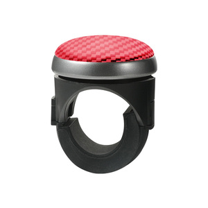 Steering Wheel Knob 360-Degree <b>Rotating</b> Steering Wheel Booster Ball for One-Handed Driving - Product Image 1