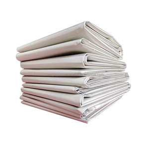 Tela Conductiva en Rollo Ancho <span class=keywords><strong>con</strong></span> Protección contra la Radiación para Blindaje EMI de Grandes Áreas, Uso en Hospitales y Automóviles, Venta al por Mayor - Product Image 4