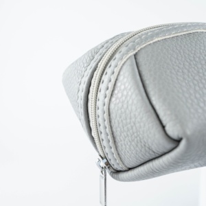 Waterproof Makeup <b>Bag</b> ODM OEM customization BSCI Zipper Closure Cosmetic <b>Bag</b> Everyday <b>Travel</b> <b>Storage</b> <b>Bag</b> - Product Image 5