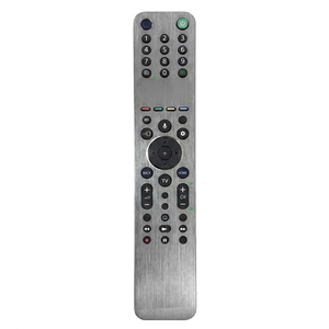 Control remoto por voz RMF-TX621E para Sony Bravia TV XR-55A90J sin retroiluminación - Product Image 1