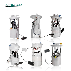 适用于Audl A8轿车4E 02-10 <span class=keywords><strong>3.2</strong></span> 4.2 5.2 4E0919087G的高性能新型汽车燃油泵总成燃油供应单元发送器模块 - Product Image 4