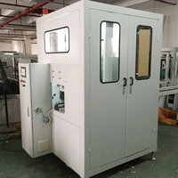 Petit rouleau Maxi automatique de papier hygiénique de rouleau de papier faisant la machine
