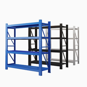 ชั้นวางพาเลทแบบไม่มีสลัก - Product Image 3