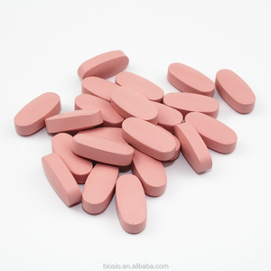 Suplemento dietético OEM/ODM Suplementos DE SALUD Tabletas de extracto de arándano - Product Image 1