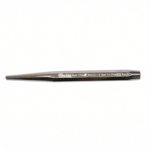 Burin à tailler Ttake 5068 de 4 mm en acier Cr-V pour le travail des métaux - Product Image 2