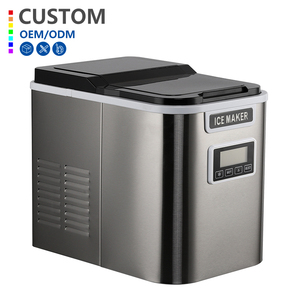 Dc 12V điện năng thấp xách tay <span class=keywords><strong>Ice</strong></span> Maker bán Hot mini <span class=keywords><strong>ICE</strong></span> Maker cho xe hơi và ngoài trời - Product Image 2