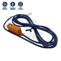 Codeur Absolu RM9003 Neuf d'Origine Scellé en Usine, 12 bits, SSI, à Arbre de 10 mm, Compatible IO-Link, pour Systèmes de Commande de Servomoteurs
