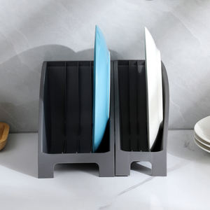 Estante <span class=keywords><strong>de</strong></span> almacenamiento multifuncional, platos <span class=keywords><strong>de</strong></span> plástico, cuencos, escurridor <span class=keywords><strong>de</strong></span> platos, estante <span class=keywords><strong>de</strong></span> almacenamiento, Mostrador <span class=keywords><strong>de</strong></span> cocina, <span class=keywords><strong>armario</strong></span>, organizador <span class=keywords><strong>de</strong></span> <span class=keywords><strong>armario</strong></span> - Product Image 5