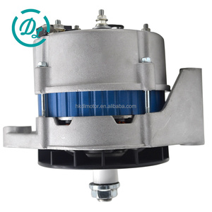 Alternateur d'excavatrice EexcavaStart 24V 55A pour modèle DDOD 100 3250087 3251135 - Product Image 1