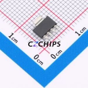 Regulador lineal (LDO) PMIC, Chip IC de circuito integrado, original, nuevo, 223/NOPB, SOT--5, nuevo - Product Image 2