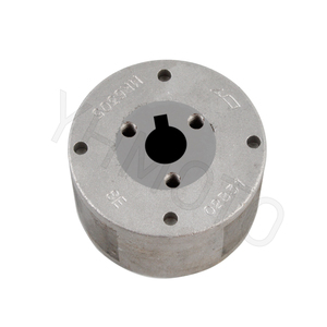 คอยล์จุดระเบิดมอเตอร์ไซค์ YHMOTO สำหรับ Suzuki RM250 Kawasaki KX250 อะไหล่เครื่องยนต์ 2 จังหวะ - Product Image 5