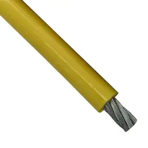 plastic coating profile/wire/steel tube/Nylon thread/Jump rope extruder machine