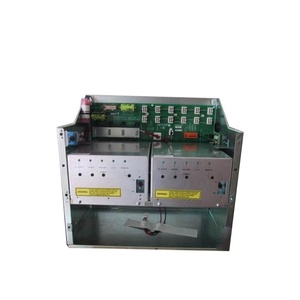 Nuevo Módulo de Entrada Analógica de Alto Nivel MC-PHAI01 51403479-150 Original en Stock, Envío Rápido, Automatización de Grado Industrial - Product Image 2
