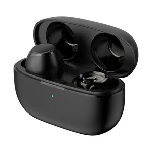 Tws Custom Suppliers Bt 5.3 Clear Sound 3Eq Mode Dynamic Driver Noise Cancelling Earbuds Enc Wireless Earbuds Waterproof