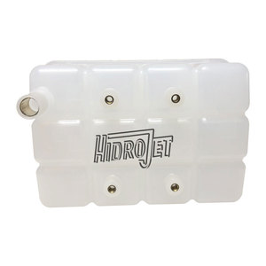 อะไหล่รถขุด HIDROJET ถังน้ำ 277-4836 ถังพักน้ำหล่อเย็น 2774836 - Product Image 2