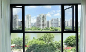 Tùy chỉnh low-e cách điện thủy tinh cho bên ngoài cửa ra vào, rèm, sắc thái & cửa chớp, acoustic tấm Tường Tempered kính xây dựng - Product Image 4