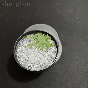 Venta caliente PMMA resina materia prima PMMA PFE70 gránulos para acrílico resistente a impactos - Product Image 4