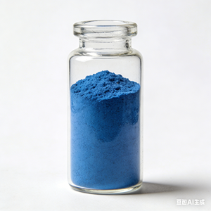 Poudre de peptide de cuivre en flacon, soin de la peau, GHK-CU, prix d'usine, complément alimentaire, soin de la peau en flacon, extrait de plante, vente chaude - Product Image 6