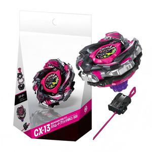 TAKARA Beyblade Burst Battle Fight Toy BXG-21 BX00 Starter Storm Spriggan <span class=keywords><strong>BAYBLADE</strong></span> CX-16 Start Dash Set Metal BEYBLADE X Spin Top UX19 - Product Image 4