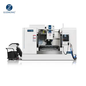 heavyduty cnc milling machining center VMC1580 5axes linkage vertical machining center