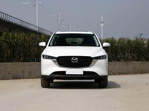 <span class=keywords><strong>Mazda</strong></span> CX-5 <span class=keywords><strong>SUV</strong></span> <span class=keywords><strong>2022</strong></span> Automático, 2.0L, Volante a la Izquierda, 2WD, Faros LED, Edición Smart Elegant, Euro VI, Techo Solar - Product Image 2