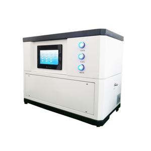 Machine de distribution de gaz multi-gaz 3 SLM pour équipement de gaz mixte Xénon 80 Argon Ar 20 CO2 - Product Image 1