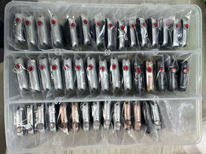 Venta al por Mayor de Relojes Inteligentes Originales Desbloqueados de Grado ABC 38/42/<span class=keywords><strong>40</strong></span>/44/41/45/42/46/49mm para Relojes Usados S3, S4, S5, S6, S7, S8, S9, S10, SE1, <span class=keywords><strong>SE2</strong></span> - Product Image 5