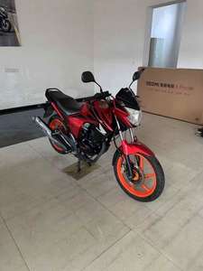 Motocicleta Honda1 CBF150 de 150cc, Monocilíndrica, Refrigerada por Aire, <span class=keywords><strong>para</strong></span> Desplazamientos Diarios y Conducción Urbana - Product Image 6