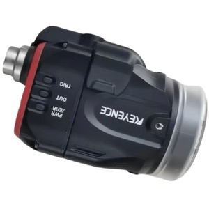 Sensor de Visión Automático de Color Estándar IV-500CA /500C IV-150M IV-150MA, Nuevo y Usado, Origen Japón, 1 Año de Garantía - Product Image 6