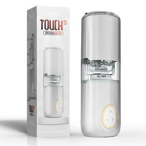 Copo Masturbador Elétrico Estimulador de Massagem Peniana Brinquedos Sexuais para Adultos, Copo Automático de Masturbação Masculina para Homens - Product Image 1