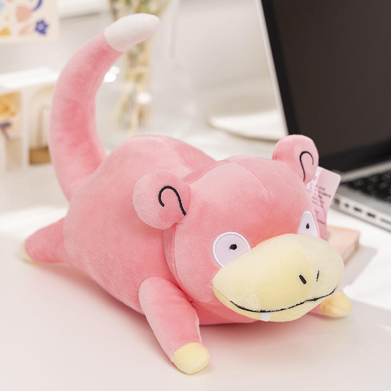 Slowpoke 25 cm