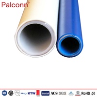 EN21003 Bleu 1/2 ''Tuyau d'eau Pex Al Pex pour pompe à pression